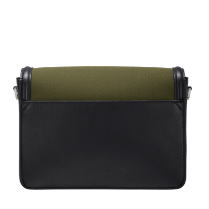 ST Dupont Leather goods Défi Explorer Khaki