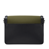 ST Dupont Leather goods Défi Explorer Khaki