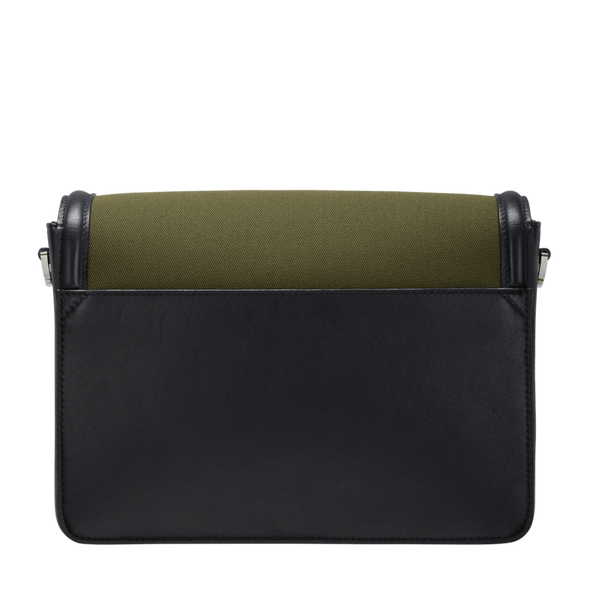 ST Dupont Leather goods Défi Explorer Khaki