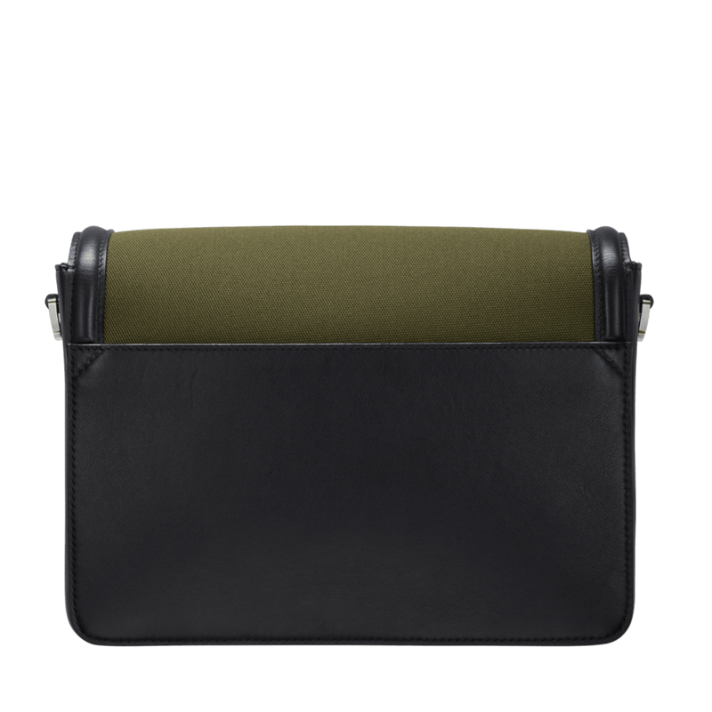 ST Dupont Leather goods Défi Explorer Khaki