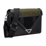 ST Dupont Leather goods Défi Explorer Khaki