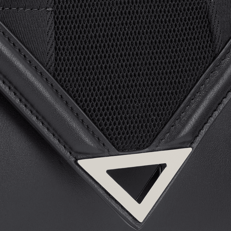 ST Dupont Leather goods Défi Explorer Khaki