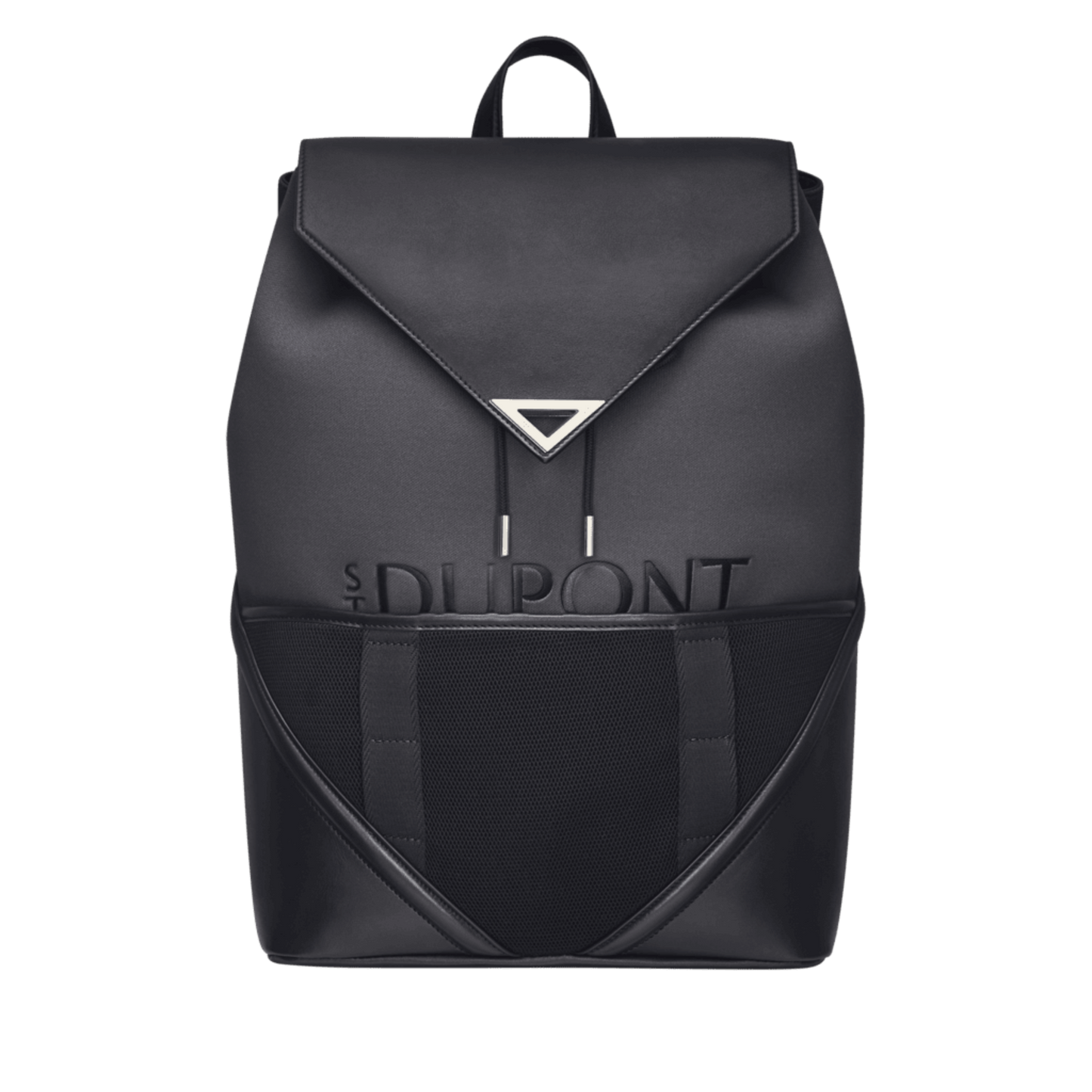 ST Dupont Leather goods Défi Explorer Black