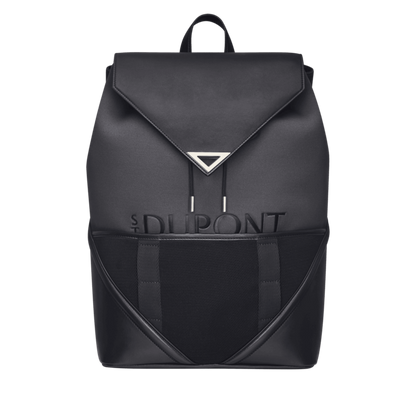 ST Dupont Leather goods Défi Explorer Black