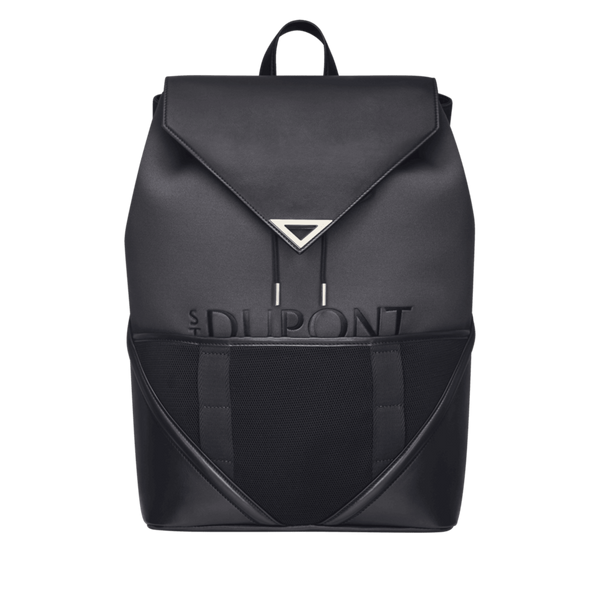 ST Dupont Leather goods Défi Explorer Schwarz