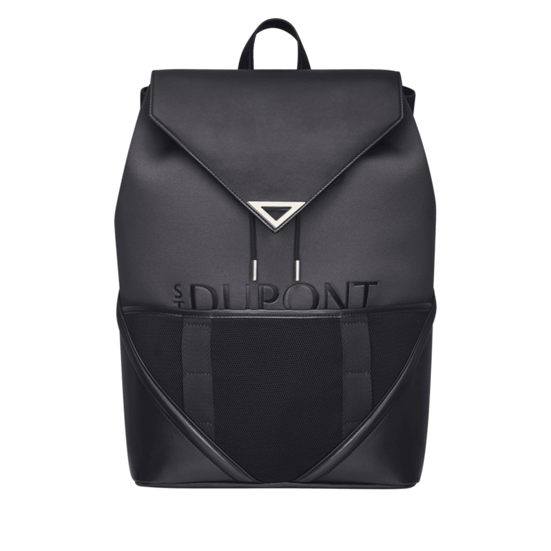 ST Dupont Leather goods Défi Explorer Schwarz