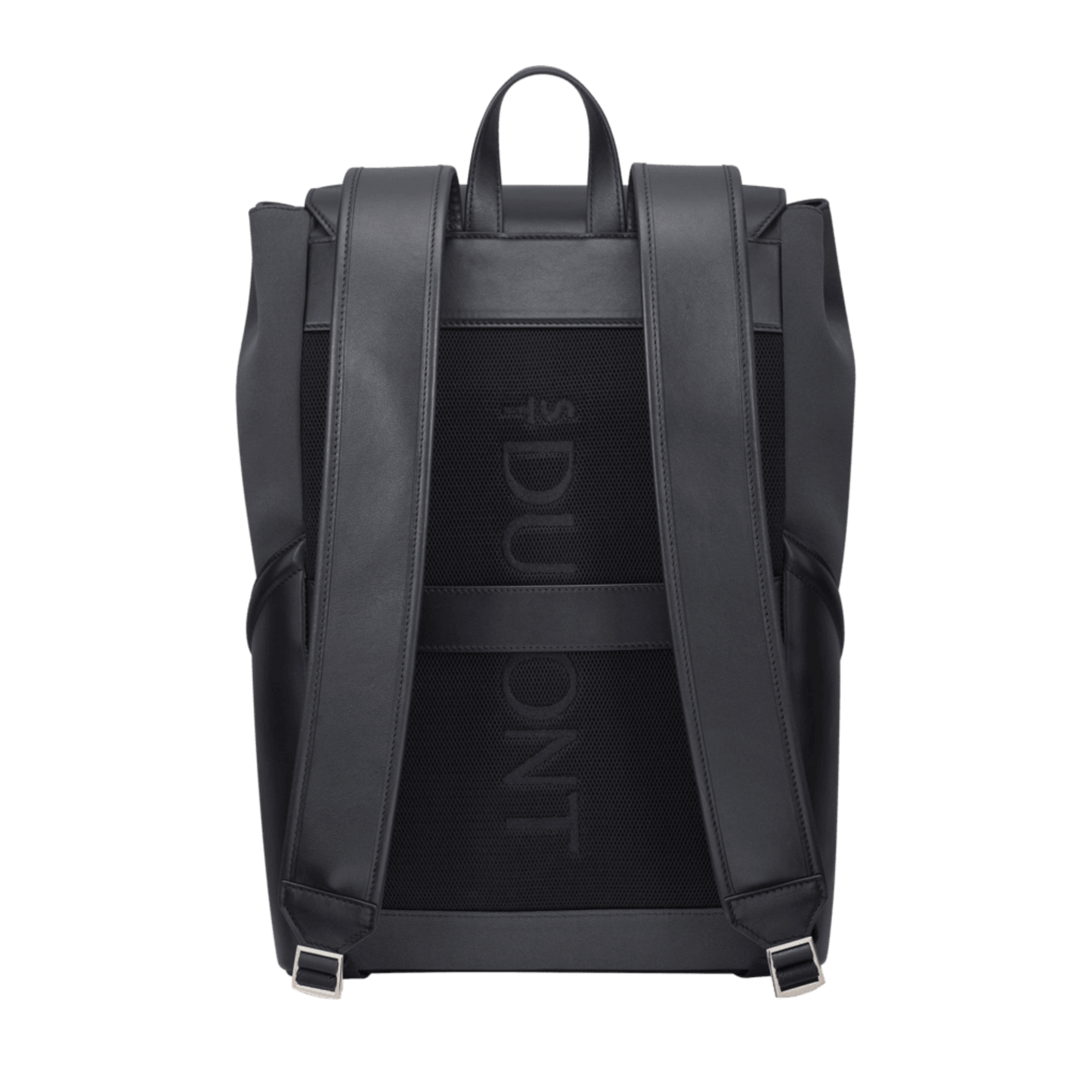 ST Dupont Leather goods Défi Explorer Black