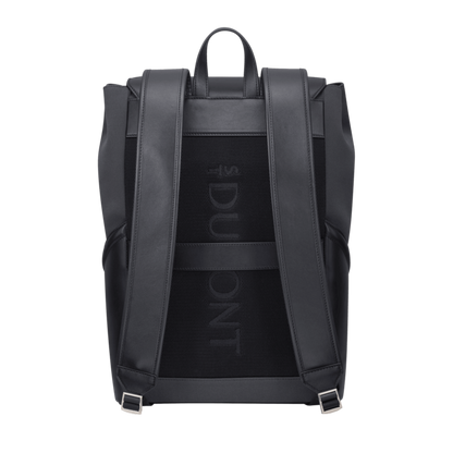 ST Dupont Leather goods Défi Explorer Black