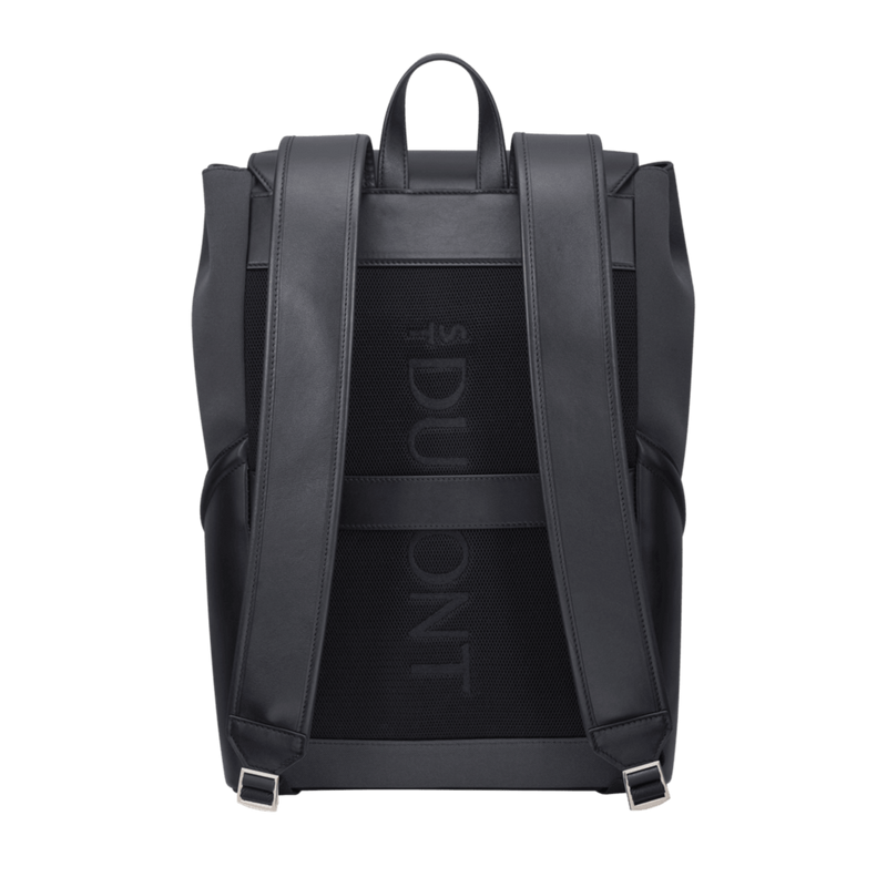 ST Dupont Leather goods Défi Explorer Schwarz