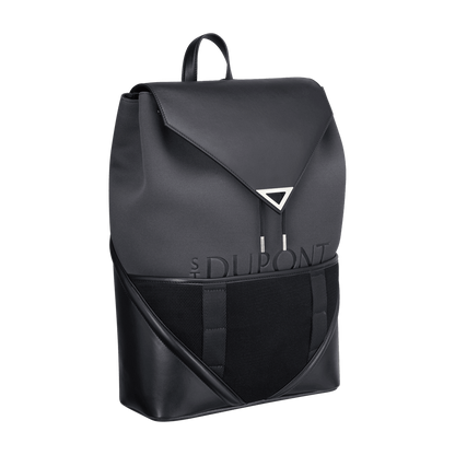 ST Dupont Leather goods Défi Explorer Black