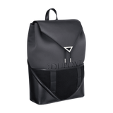 ST Dupont Leather goods Défi Explorer Schwarz