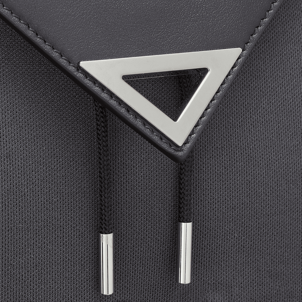 ST Dupont Leather goods Défi Explorer Black