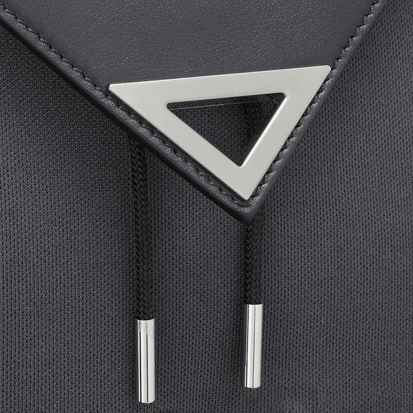 ST Dupont Leather goods Défi Explorer Schwarz