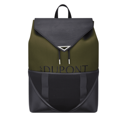 ST Dupont Leather Goods Défi Explorer Khaki