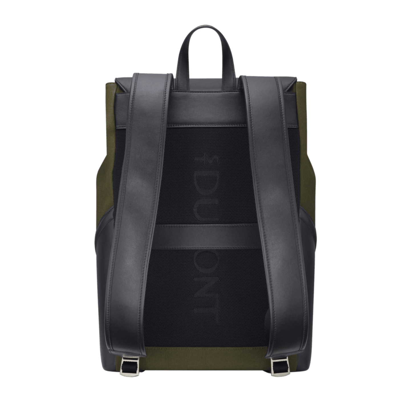 ST Dupont Leather Goods Défi Explorer Khaki