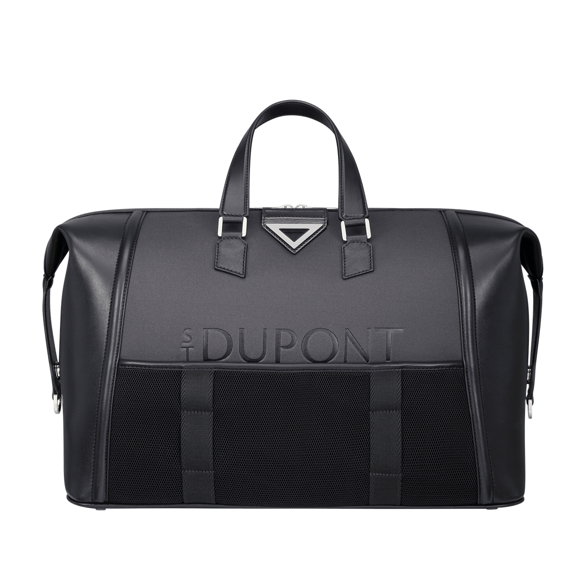 ST Dupont Leather goods Défi Explorer Schwarz