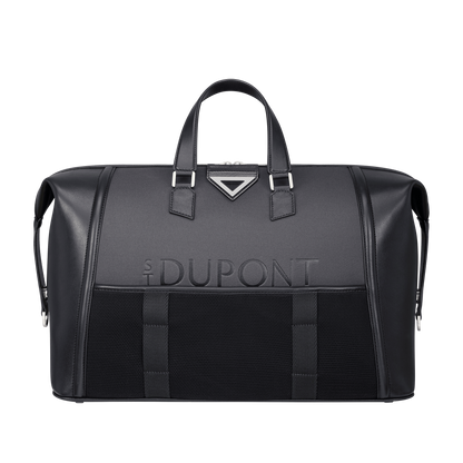 ST Dupont Leather goods Défi Explorer Schwarz