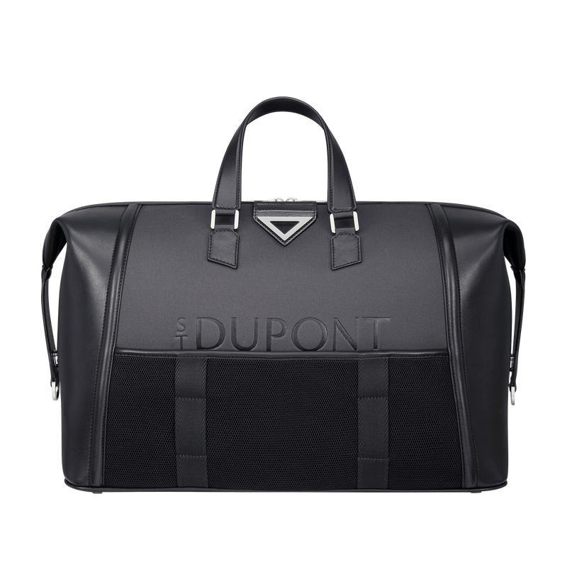 ST Dupont Leather goods Défi Explorer Schwarz