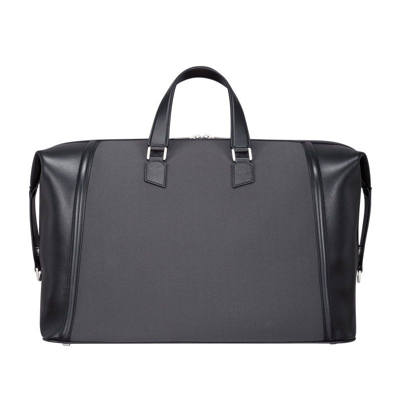 ST Dupont Leather goods Défi Explorer Schwarz