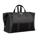 ST Dupont Leather goods Défi Explorer Schwarz
