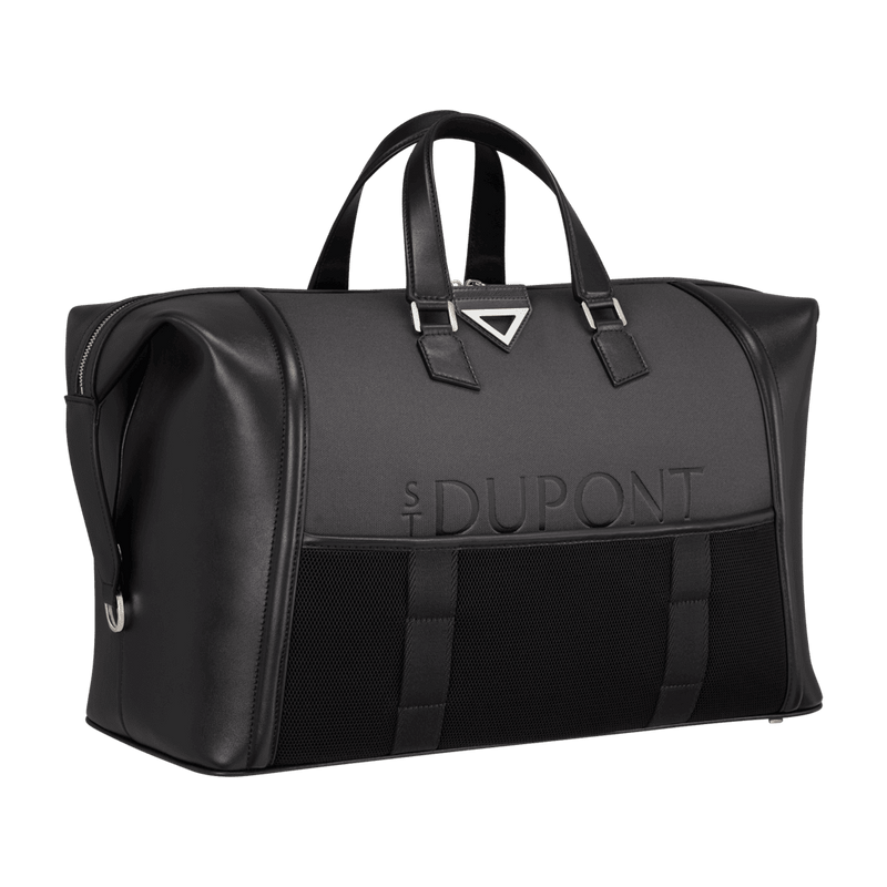 ST Dupont Leather goods Défi Explorer Schwarz