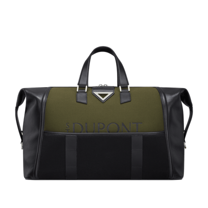 ST Dupont Leather Goods Défi Explorer Khaki