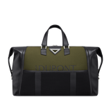 ST Dupont Leather goods Défi Explorer Khaki