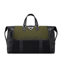 ST Dupont Leather goods Défi Explorer Khaki