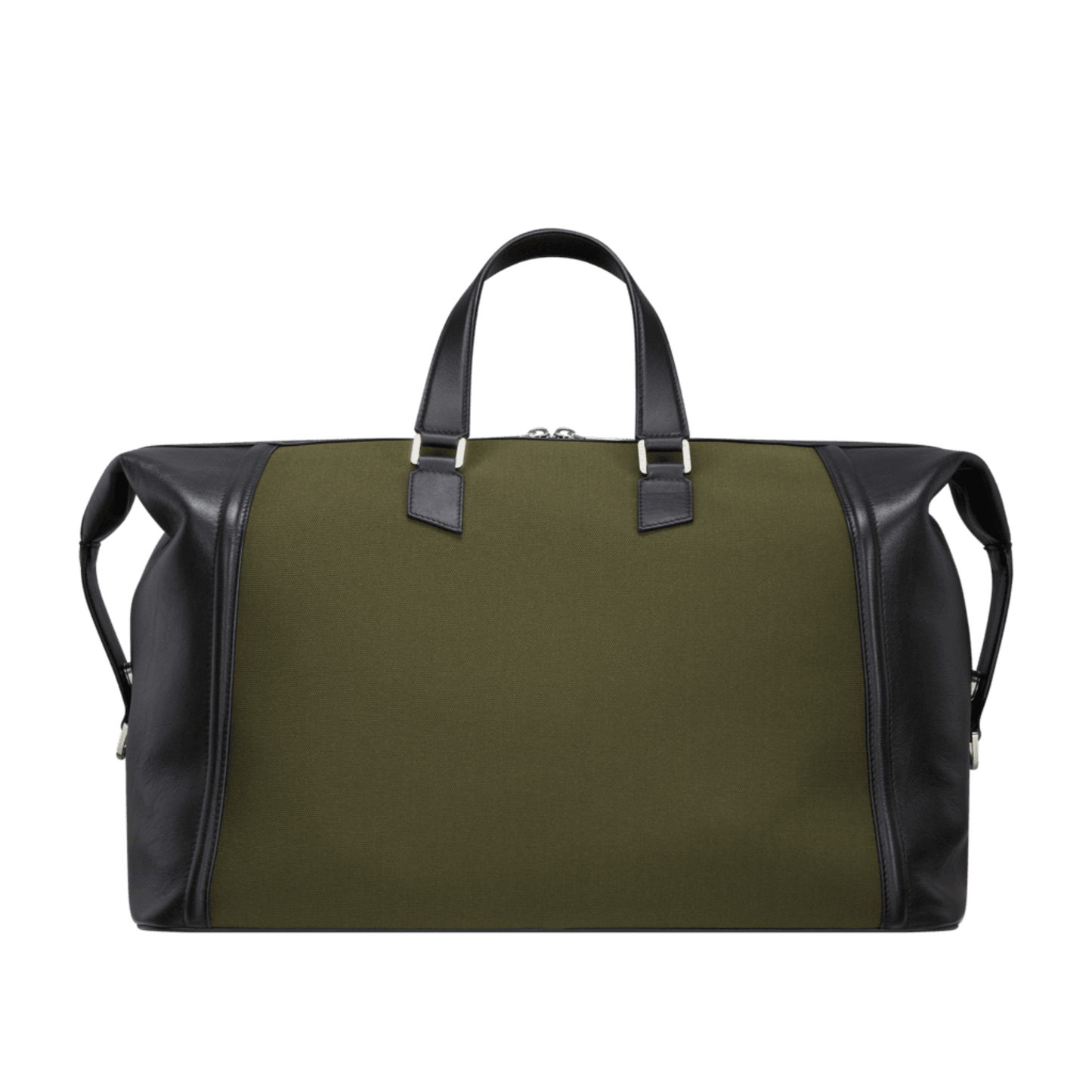 ST Dupont Leather Goods Défi Explorer Khaki