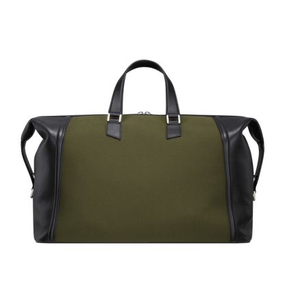 ST Dupont Leather Goods Défi Explorer Khaki