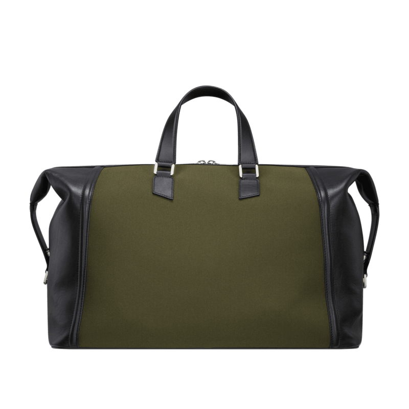 ST Dupont Leather goods Défi Explorer Khaki