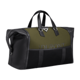 ST Dupont Leather goods Défi Explorer Khaki