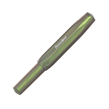 Kaweco, Rollerball LUNAR SPORT Shadow Green