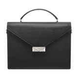 ST Dupont Leather goods Classic Schwarz