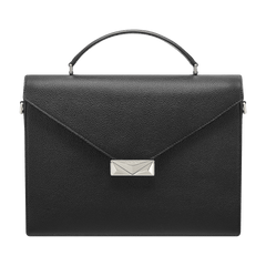 ST Dupont Leather goods Classic Schwarz