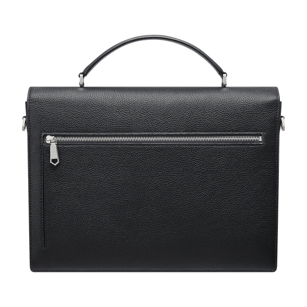ST Dupont Leather goods Classic Schwarz