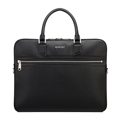 ST Dupont Leather goods Classic Schwarz