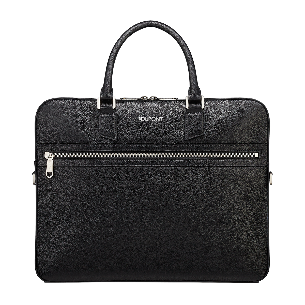 ST Dupont Leather goods Classic Schwarz