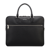 ST Dupont Leather goods Classic Schwarz
