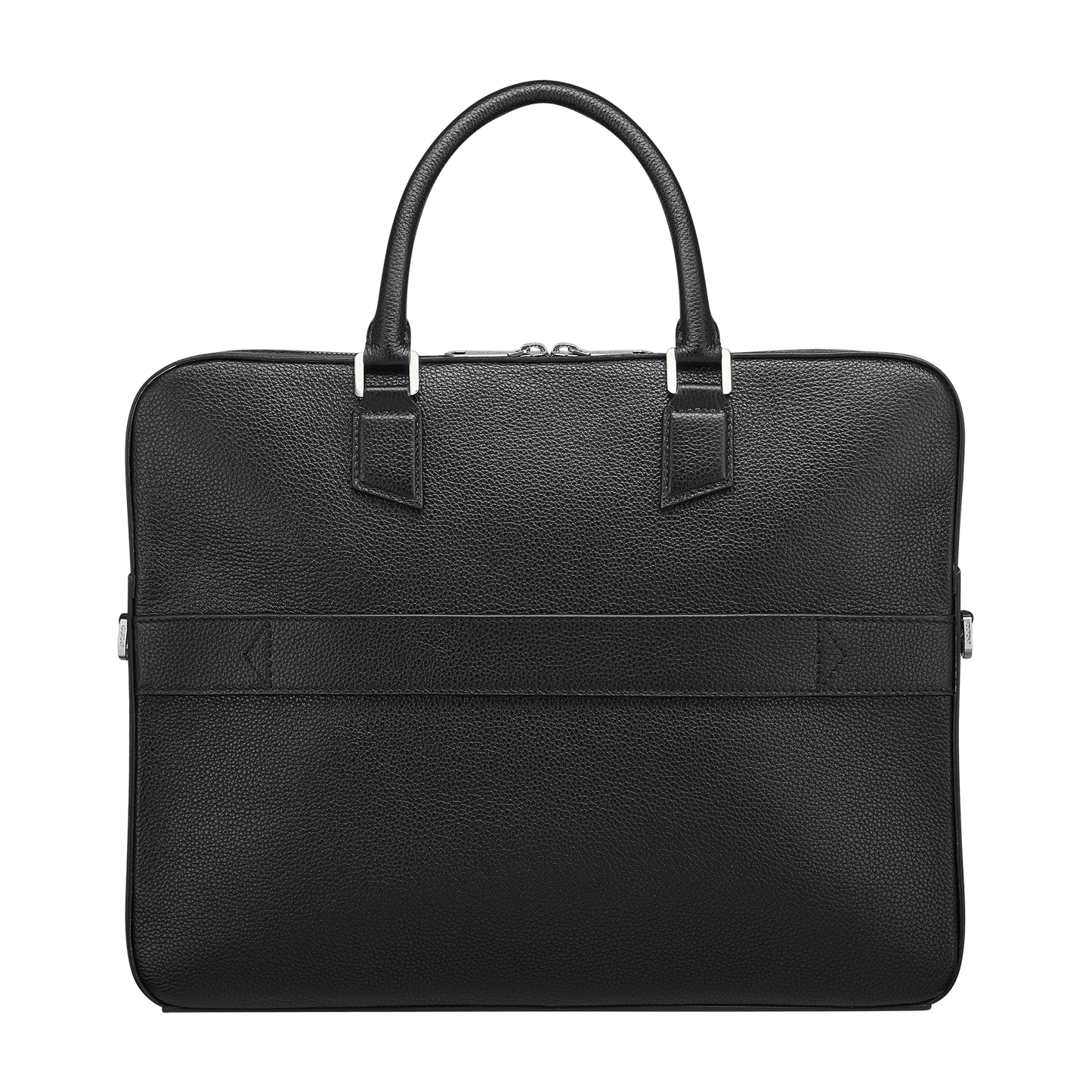 ST Dupont Leather goods Classic Schwarz