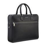 ST Dupont Leather goods Classic Schwarz