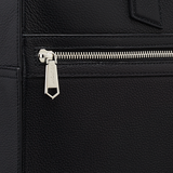 ST Dupont Leather goods Classic Schwarz