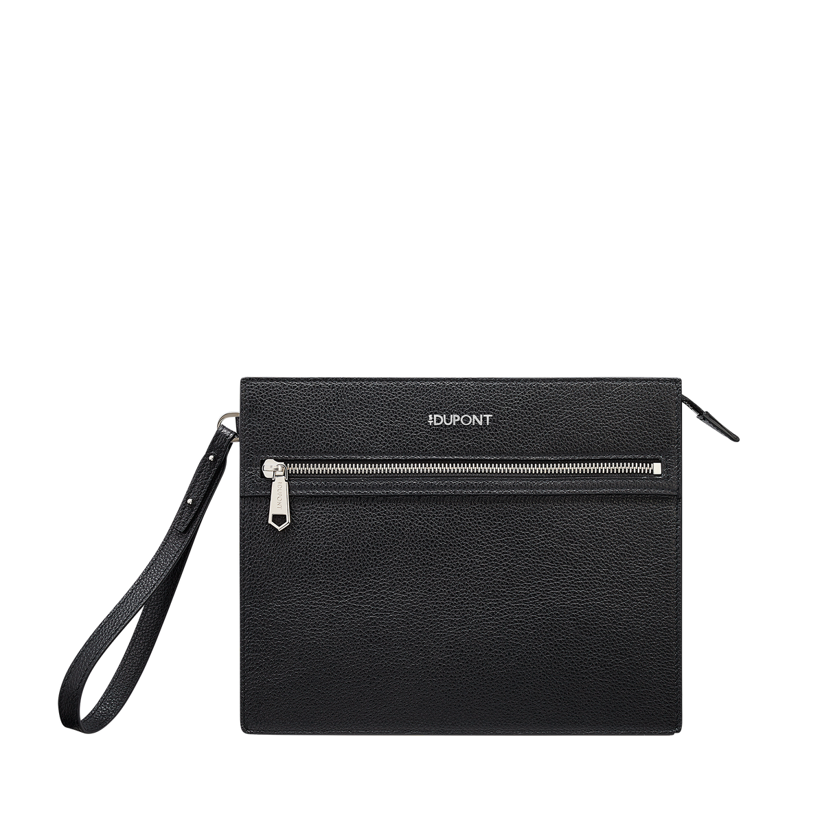 ST Dupont Leather goods Classic Black