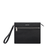 ST Dupont Leather goods Classic Schwarz