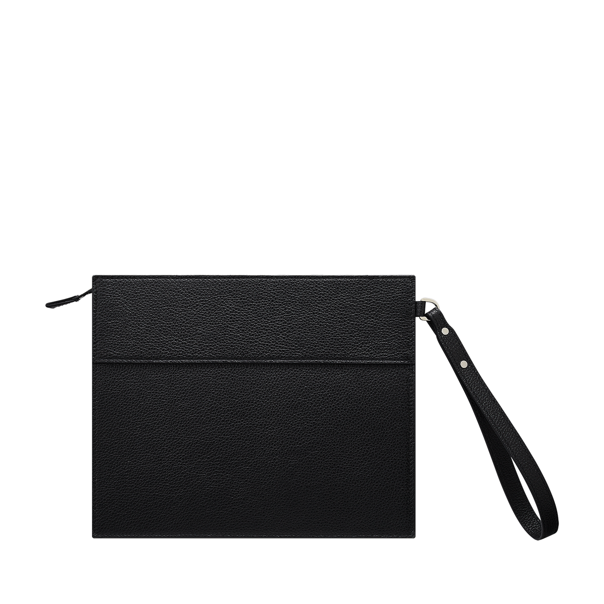 ST Dupont Leather goods Classic Black