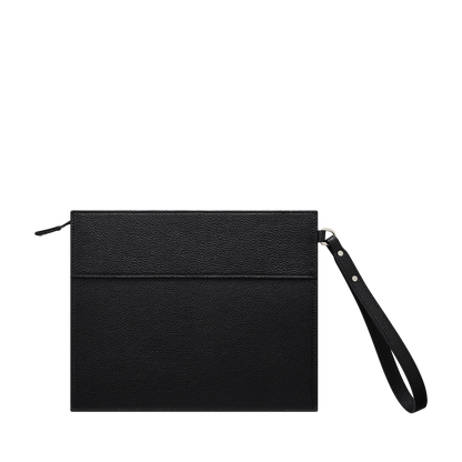 ST Dupont Leather goods Classic Black