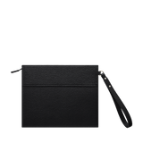 ST Dupont Leather goods Classic Schwarz