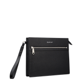 ST Dupont Leather goods Classic Schwarz