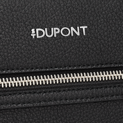ST Dupont Leather goods Classic Black