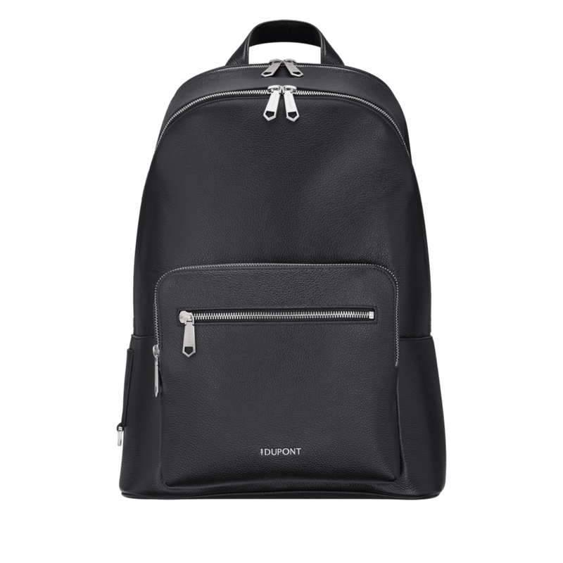 ST Dupont Leather goods Classic Schwarz